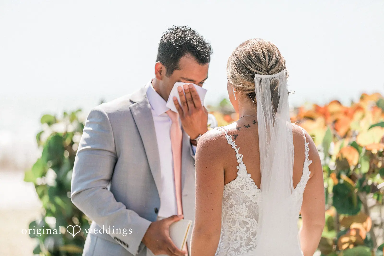 Longboat Key Wedding // Kelsey & Damon -