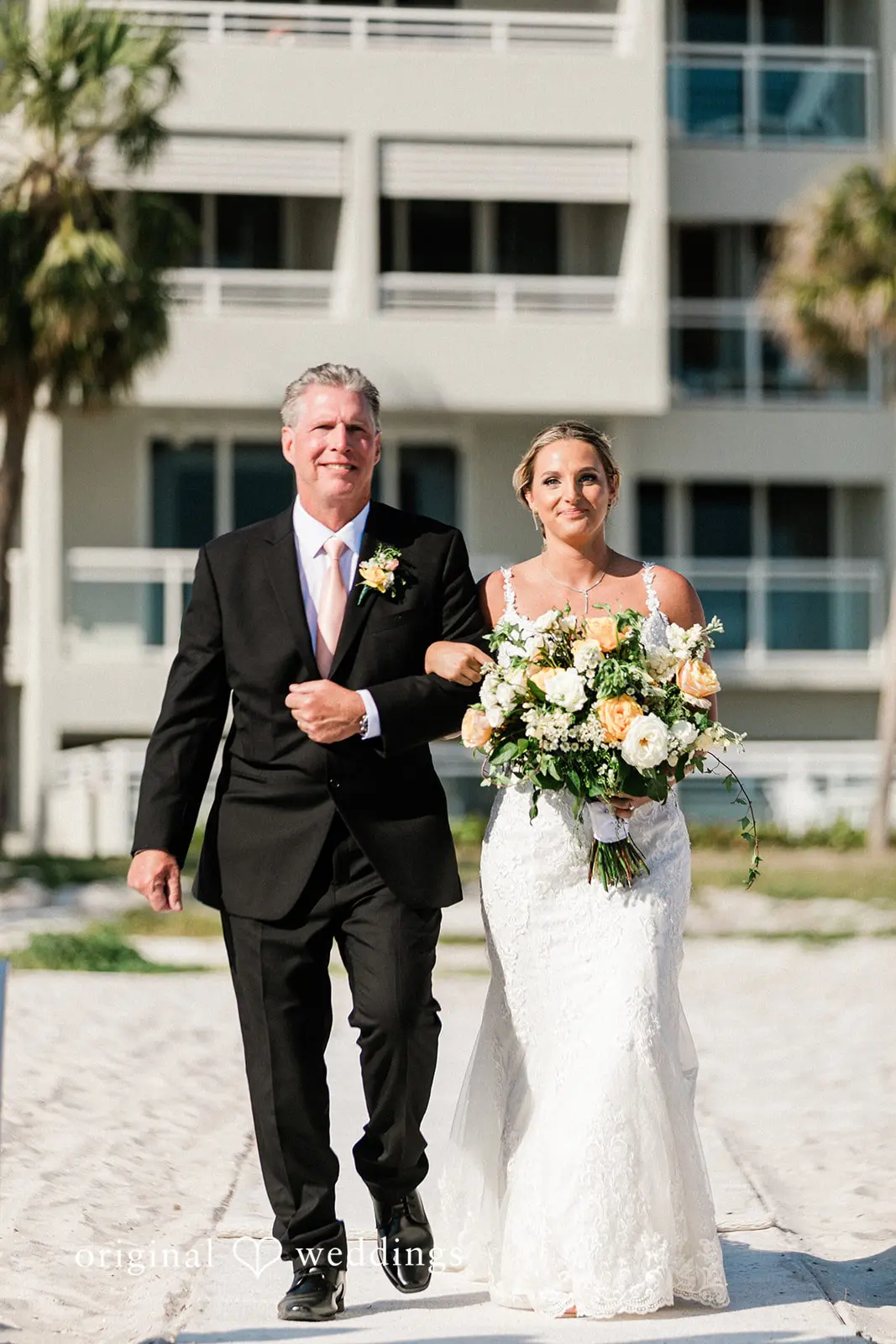 Longboat Key Wedding // Kelsey & Damon -