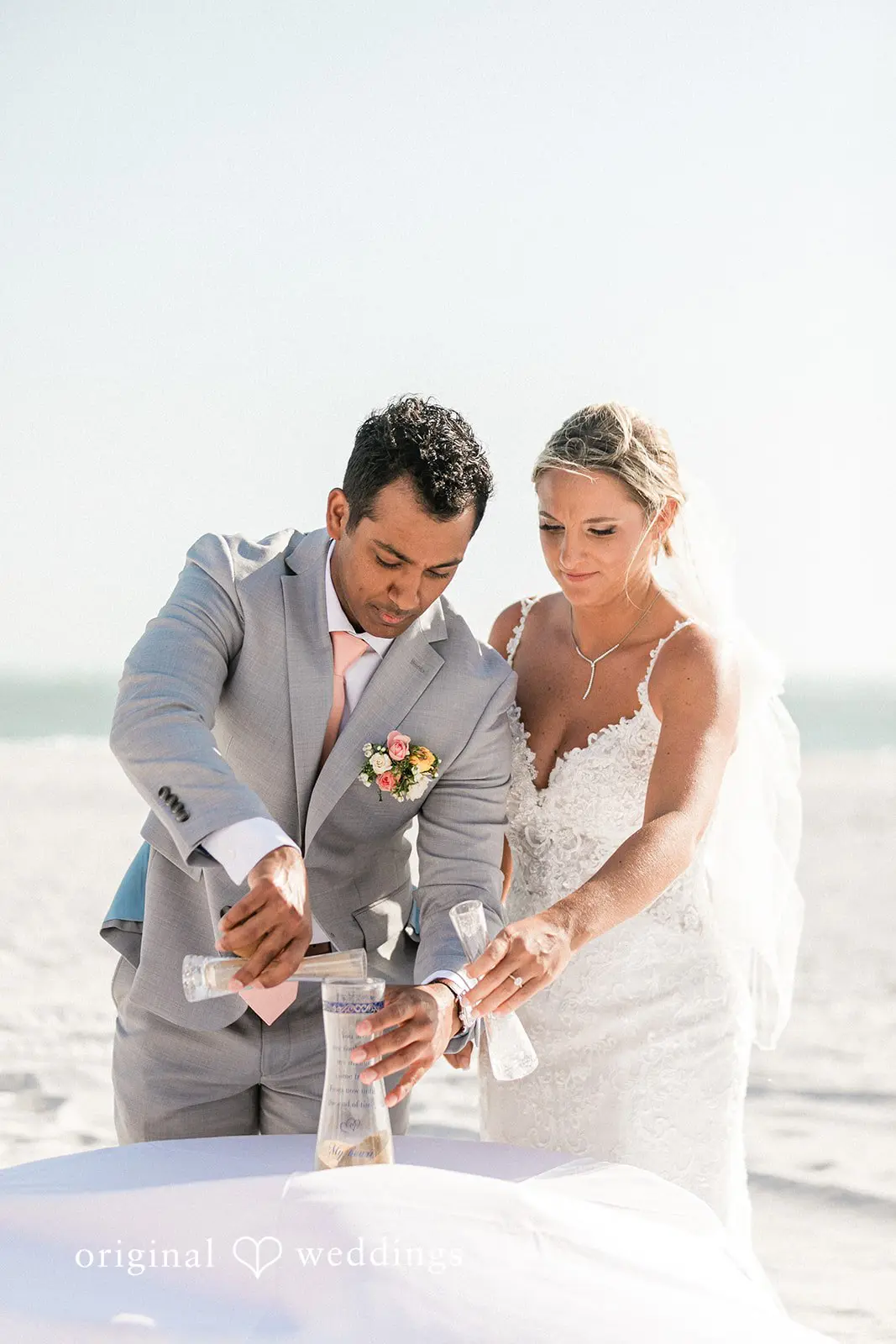 Longboat Key Wedding // Kelsey & Damon -