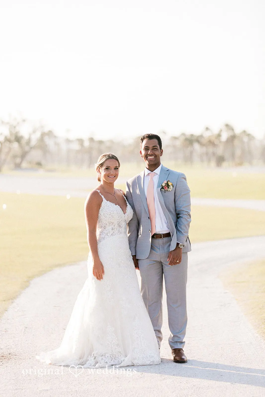 Longboat Key Wedding // Kelsey & Damon -
