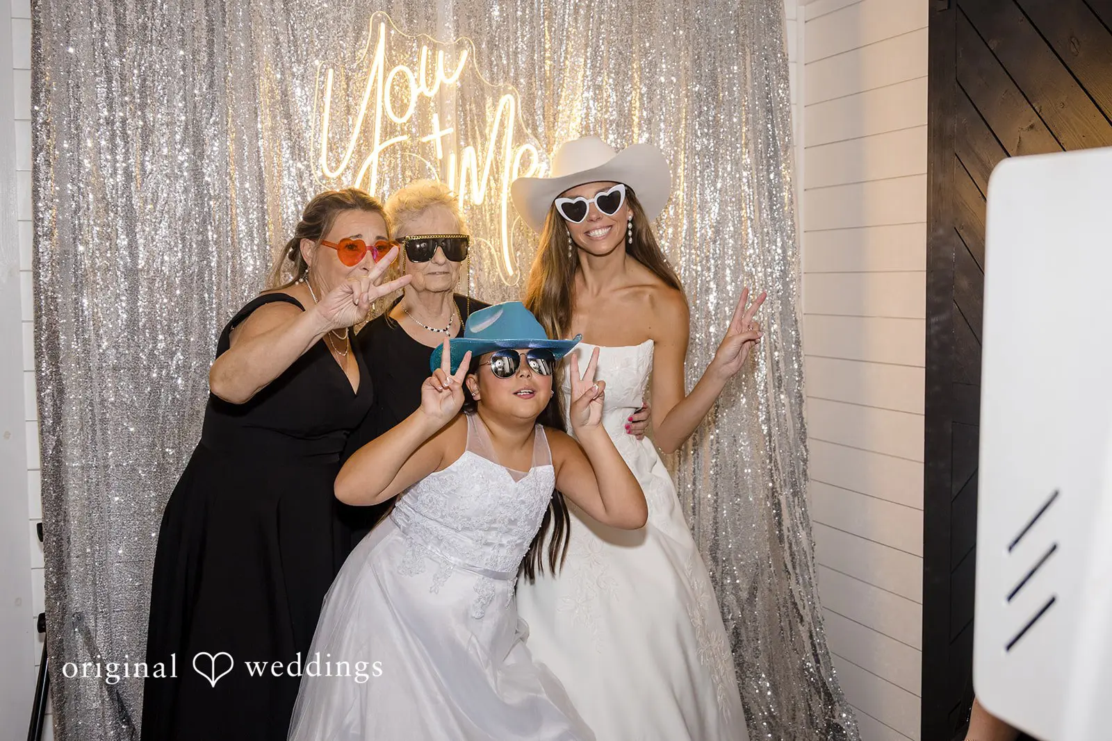 Longhorn Getaway Wedding // Maranda & Robert -