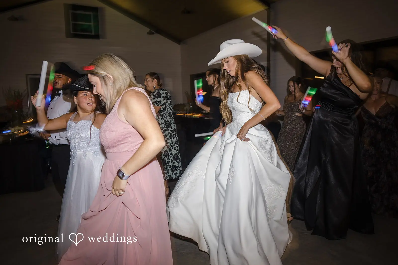 Longhorn Getaway Wedding // Maranda & Robert -