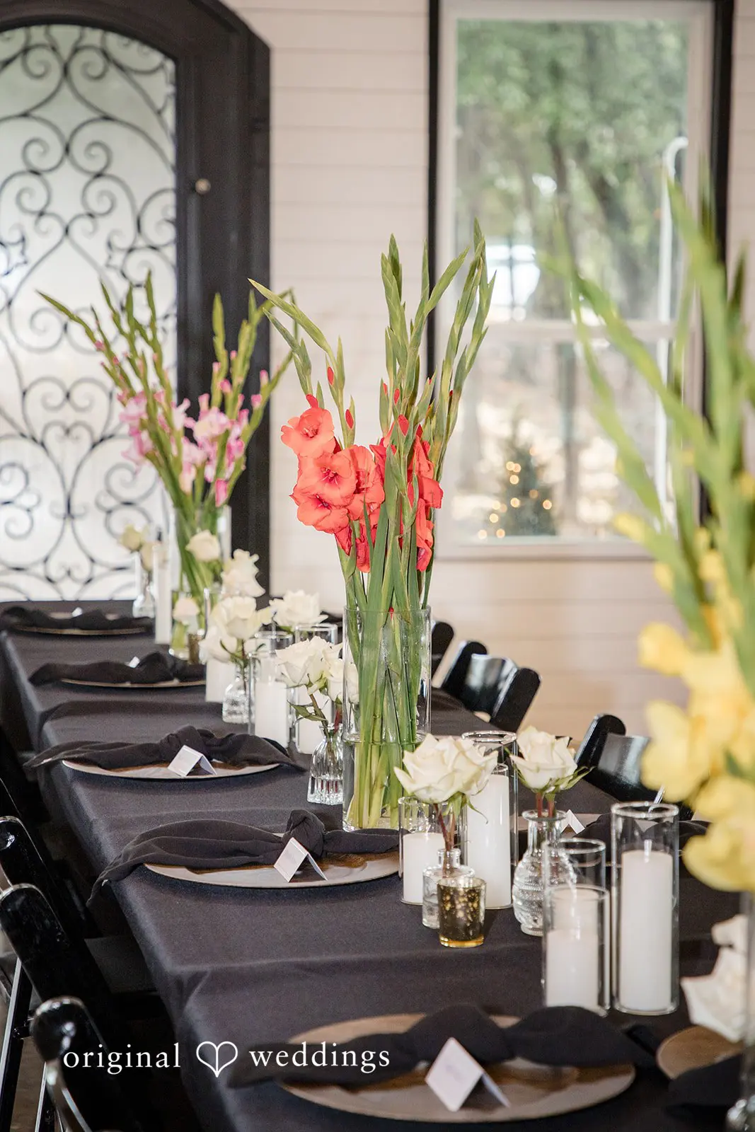 Longhorn Getaway Wedding // Maranda & Robert -