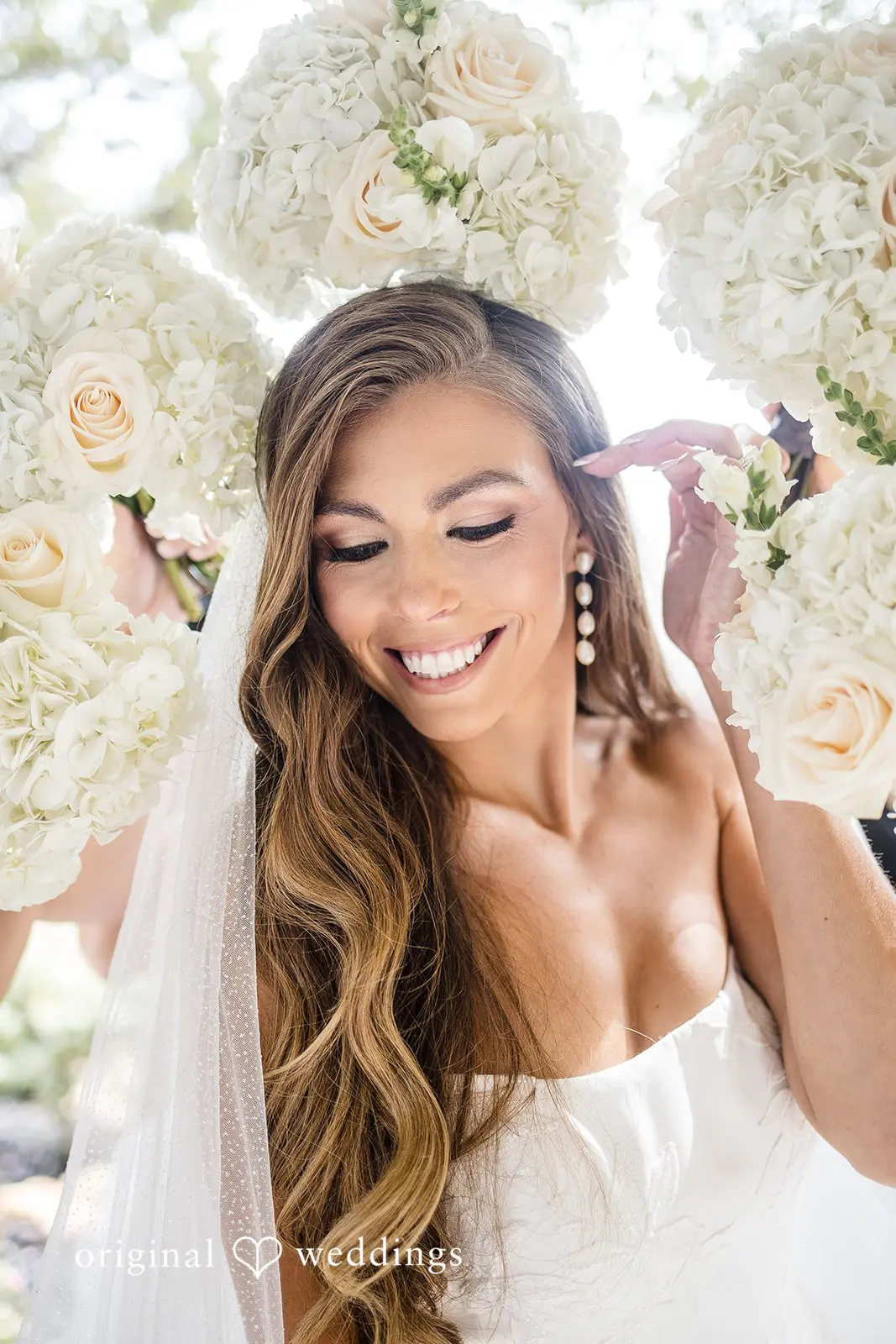 Longhorn Getaway Wedding // Maranda & Robert -