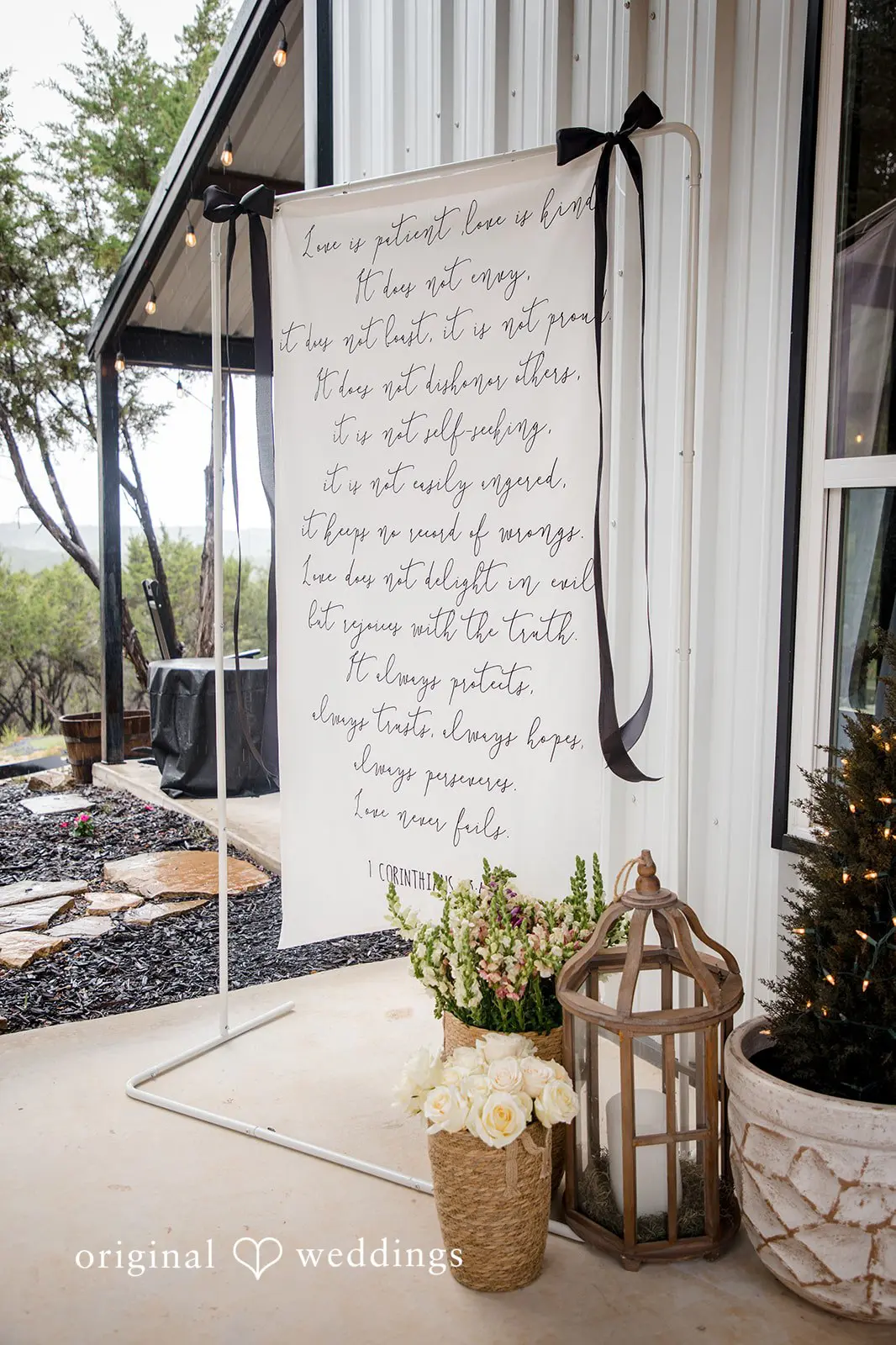 Longhorn Getaway Wedding // Maranda & Robert -
