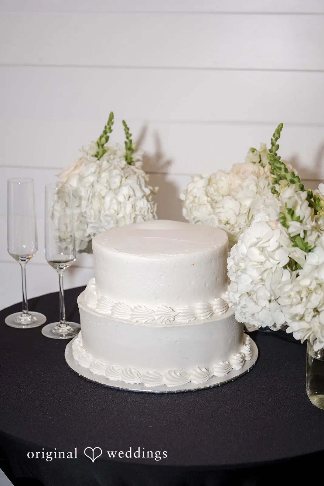 Longhorn Getaway Wedding // Maranda & Robert -