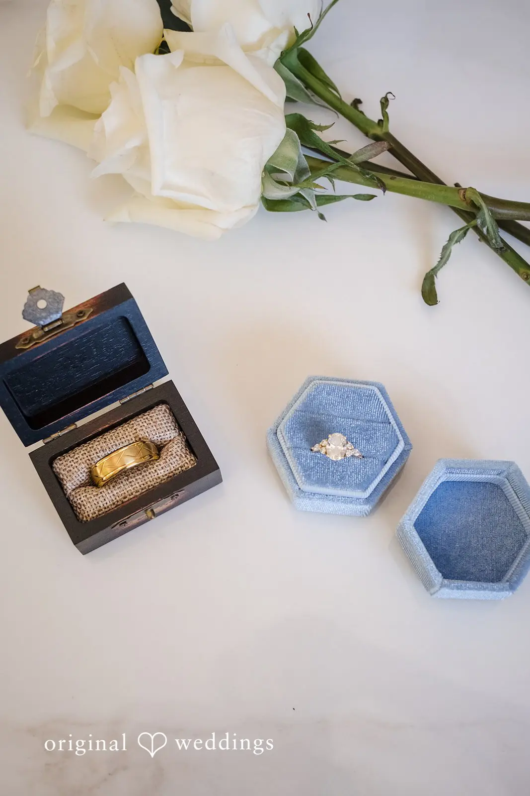 Julia Ariel + Brenden Los Willows Wedding Estate Wedding // Julia Ariel & Brenden -