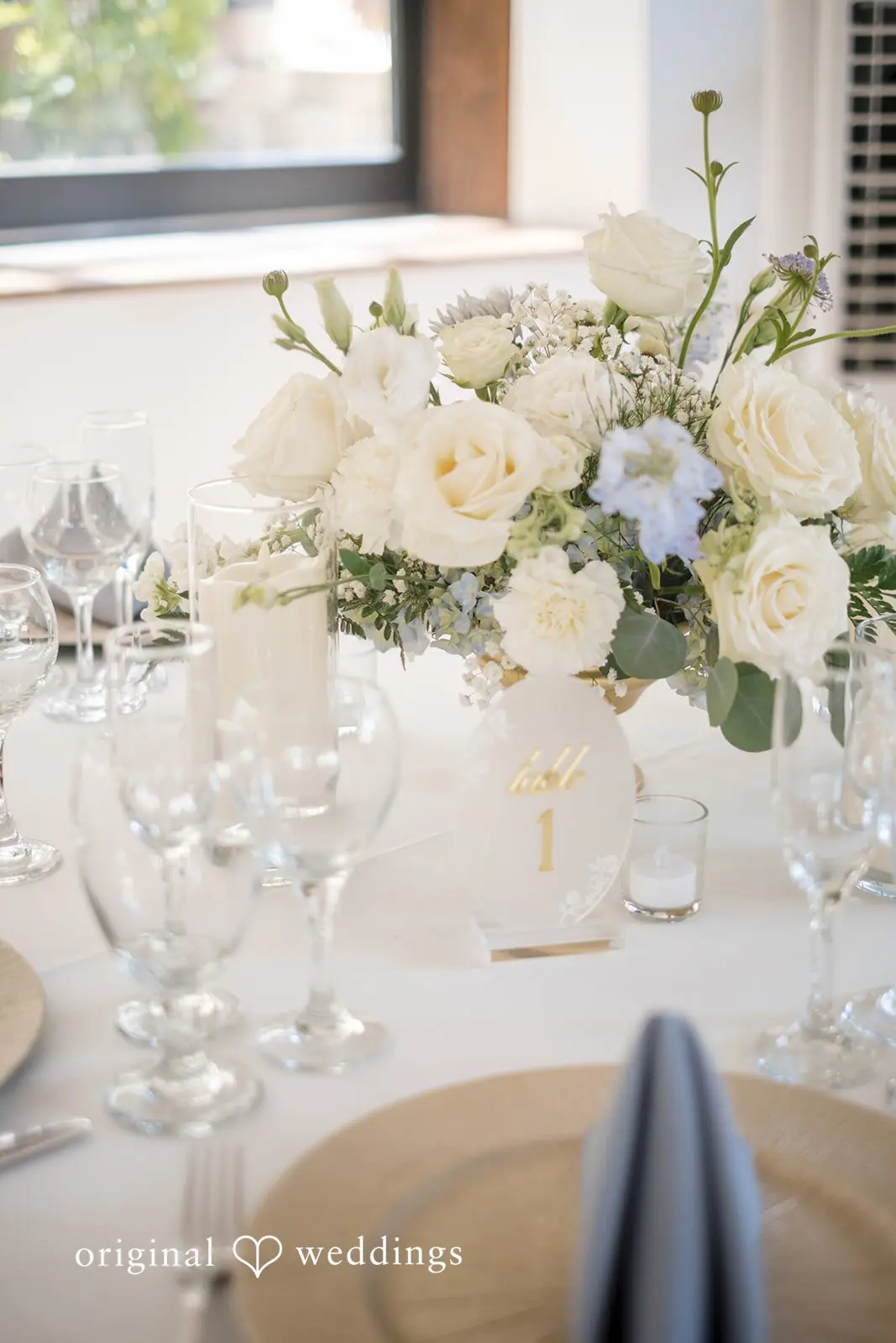 Julia Ariel + Brenden Los Willows Wedding Estate Wedding // Julia Ariel & Brenden -