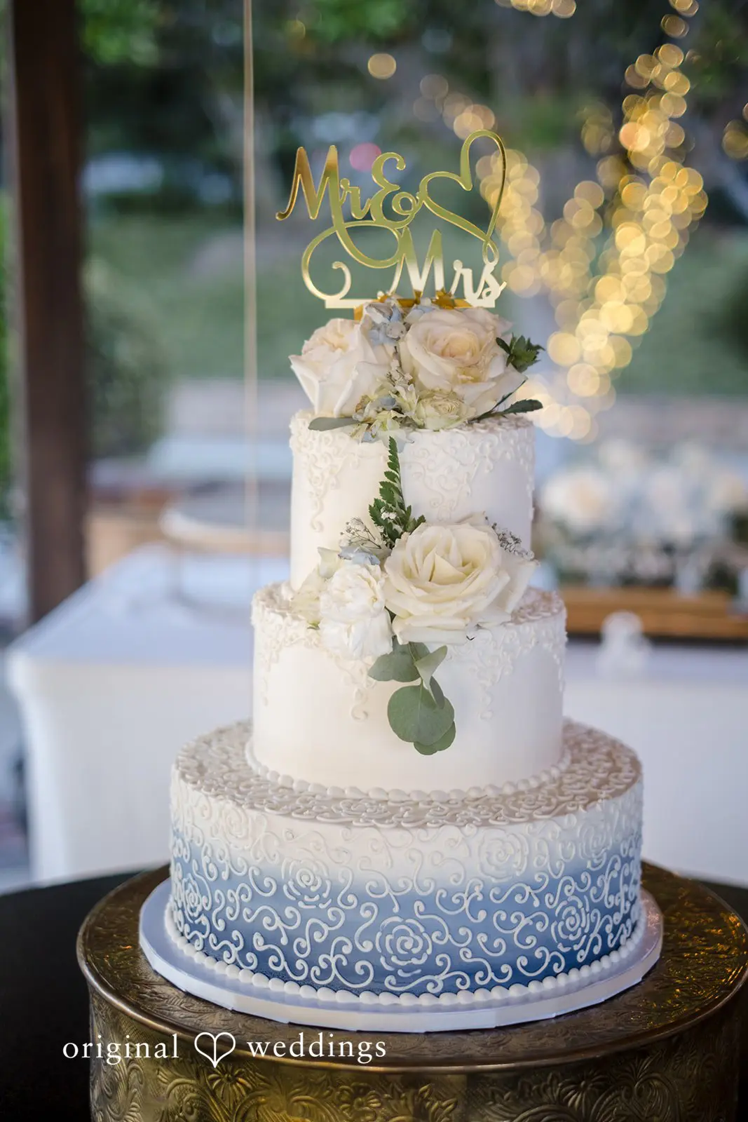 Julia Ariel + Brenden Los Willows Wedding Estate Wedding // Julia Ariel & Brenden -