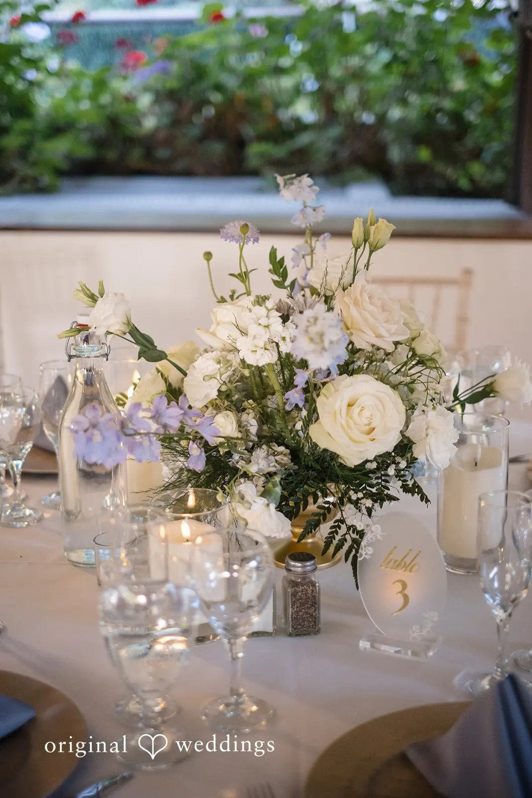 Julia Ariel + Brenden Los Willows Wedding Estate Wedding // Julia Ariel & Brenden -