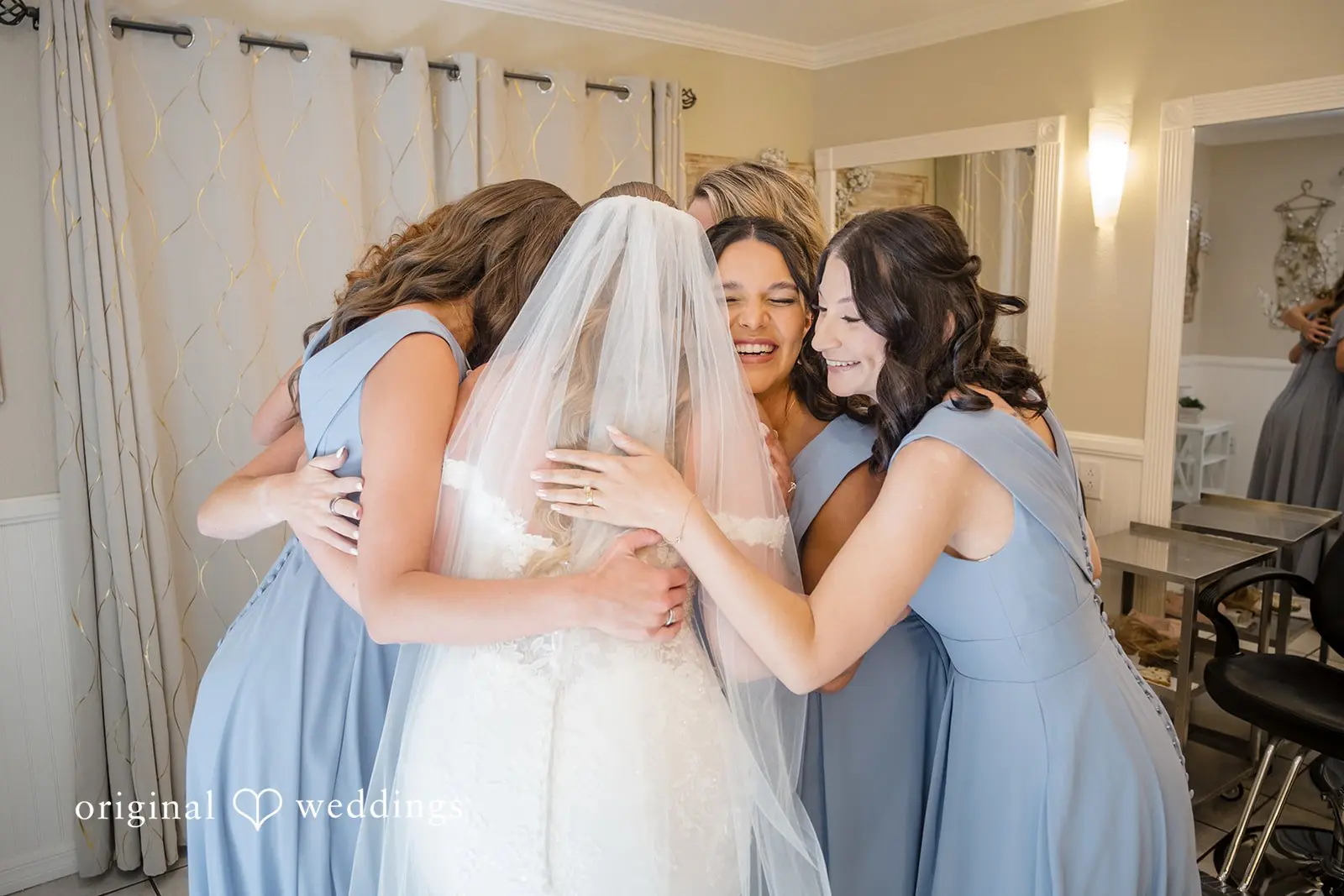 Julia Ariel + Brenden Los Willows Wedding Estate Wedding // Julia Ariel & Brenden -