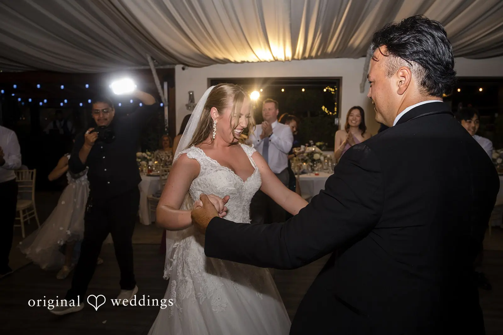 Julia Ariel + Brenden Los Willows Wedding Estate Wedding // Julia Ariel & Brenden -
