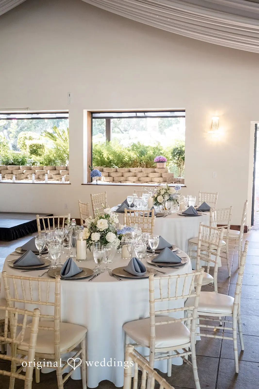 Julia Ariel + Brenden Los Willows Wedding Estate Wedding // Julia Ariel & Brenden -