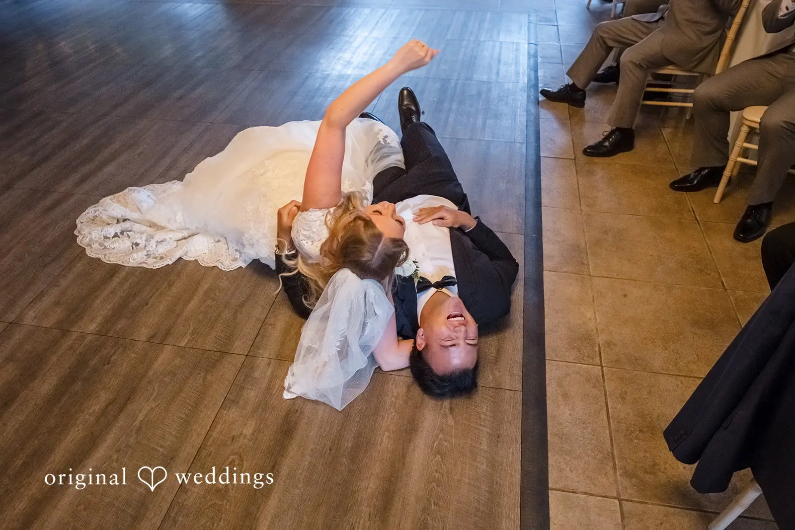Julia Ariel + Brenden Los Willows Wedding Estate Wedding // Julia Ariel & Brenden -