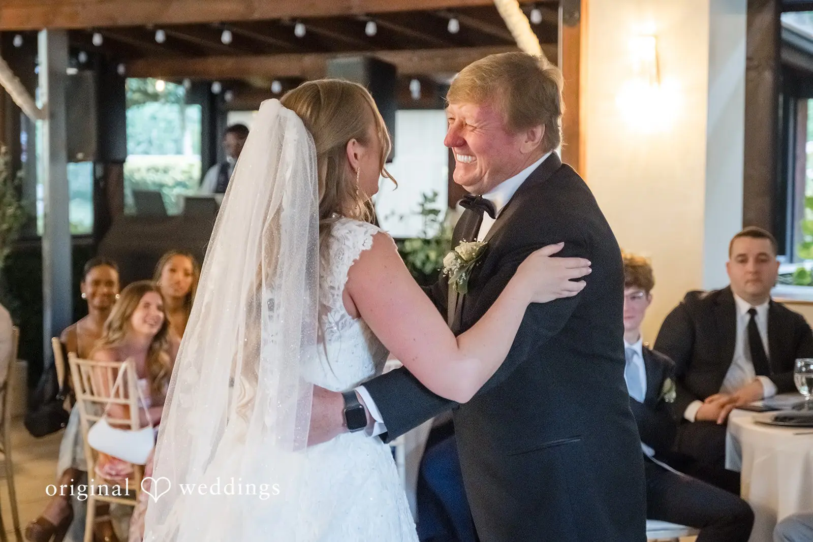 Julia Ariel + Brenden Los Willows Wedding Estate Wedding // Julia Ariel & Brenden -
