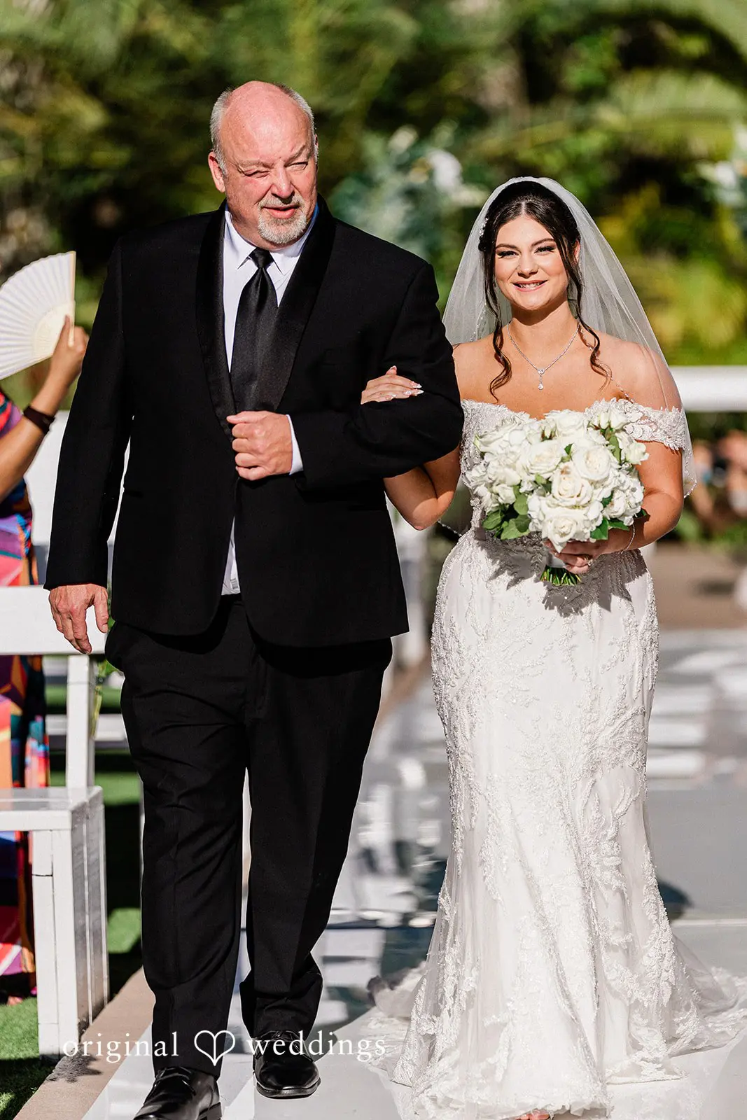 LoveLand Wedding // Lexie & Ian -