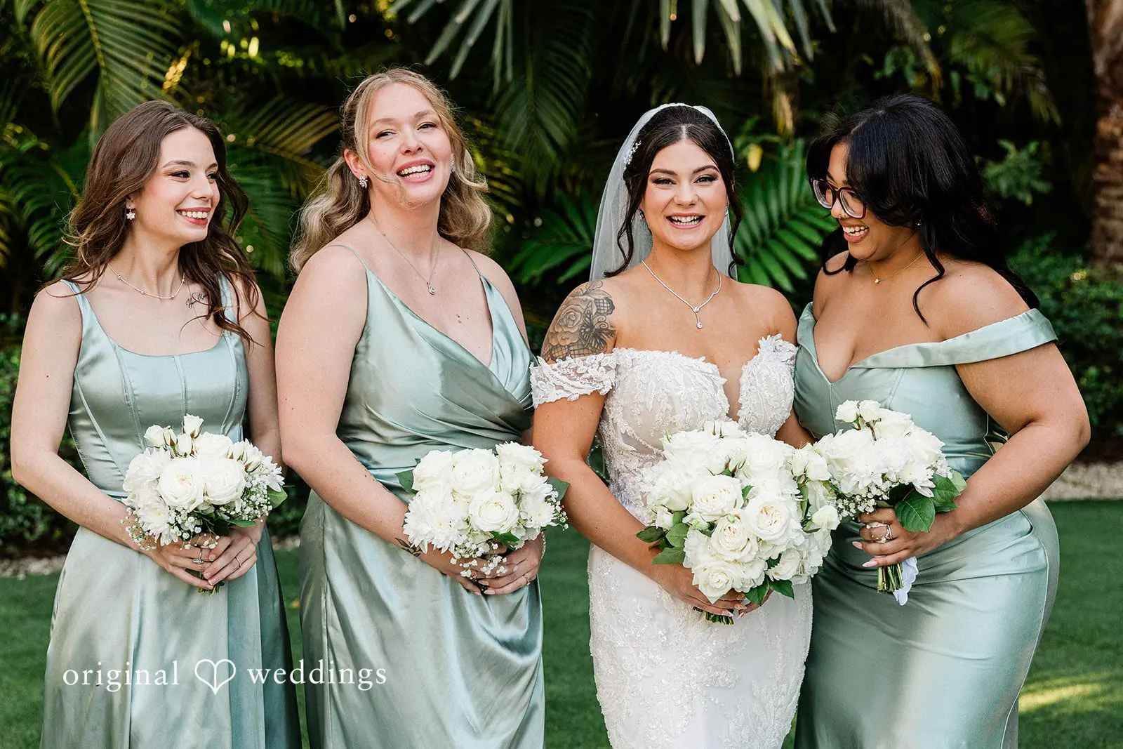 LoveLand Wedding // Lexie & Ian -