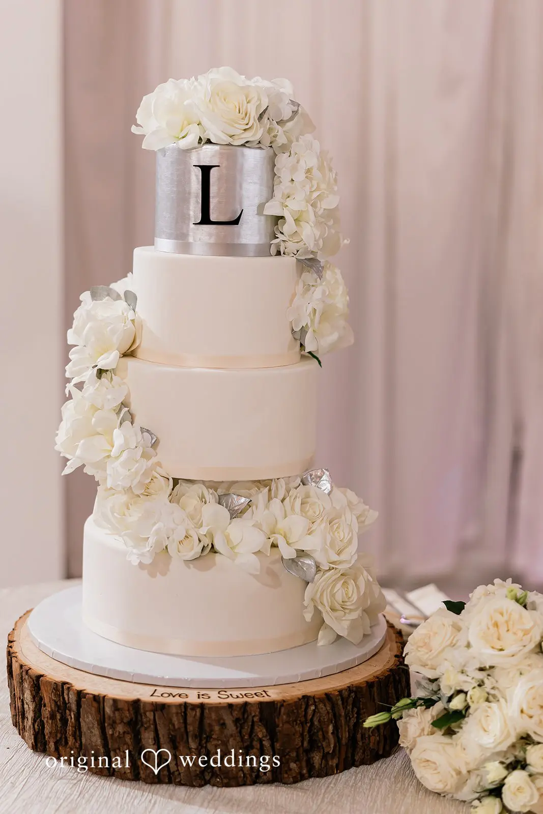 LoveLand Wedding // Lexie & Ian -