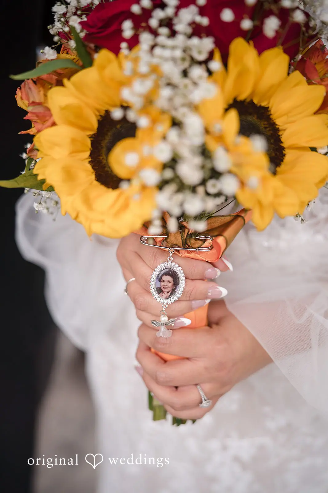 Alexis + Brandon Loves Manor Wedding // Alexis & Brandon -