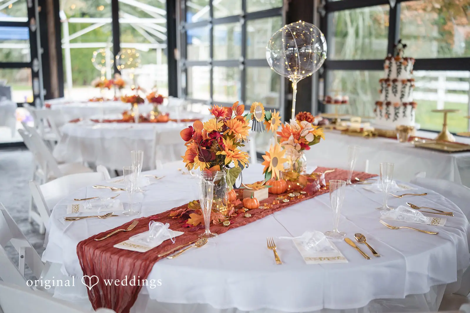Alexis + Brandon Loves Manor Wedding // Alexis & Brandon -