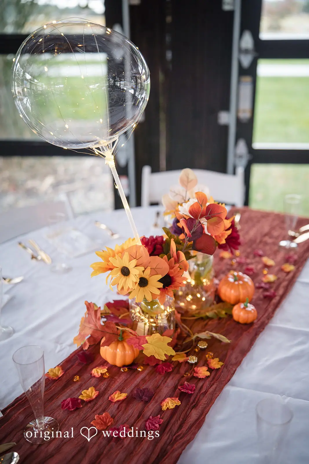 Alexis + Brandon Loves Manor Wedding // Alexis & Brandon -