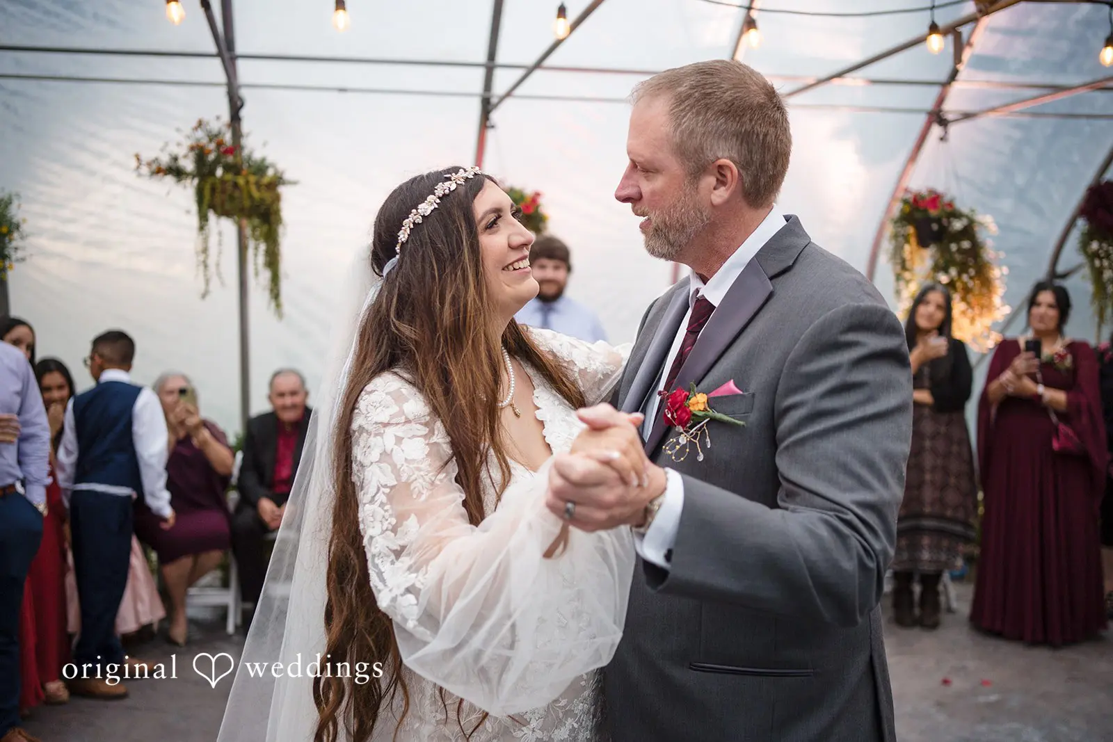 Alexis + Brandon Loves Manor Wedding // Alexis & Brandon -
