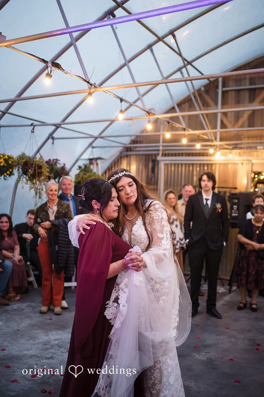 Alexis + Brandon Loves Manor Wedding // Alexis & Brandon -