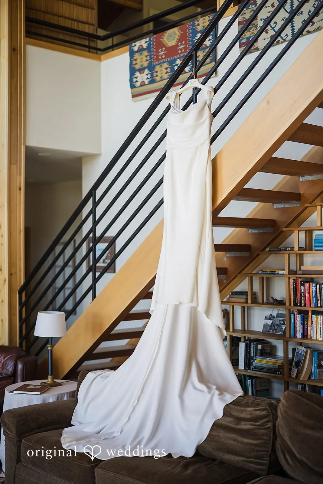 Katie + Mark Lummi Island Wedding // Katie & Mark -
