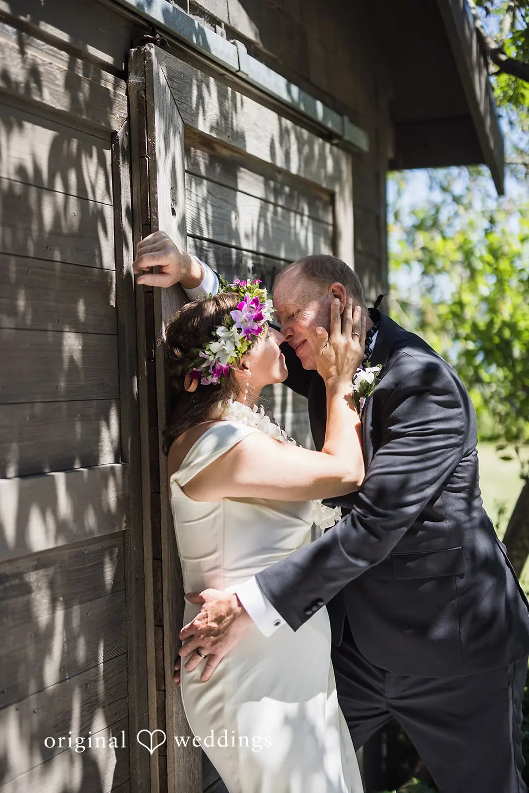 Katie + Mark Lummi Island Wedding // Katie & Mark -