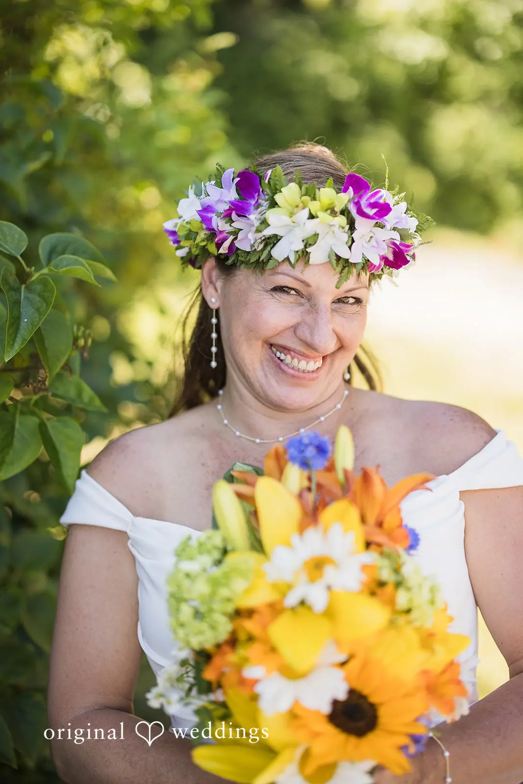 Katie + Mark Lummi Island Wedding // Katie & Mark -