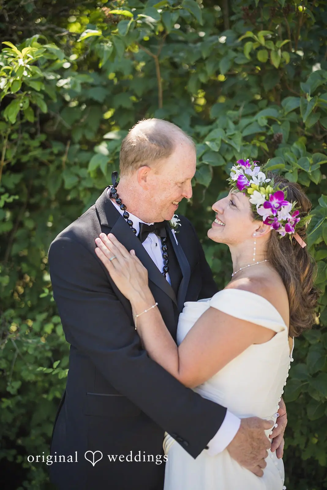 Katie + Mark Lummi Island Wedding // Katie & Mark -