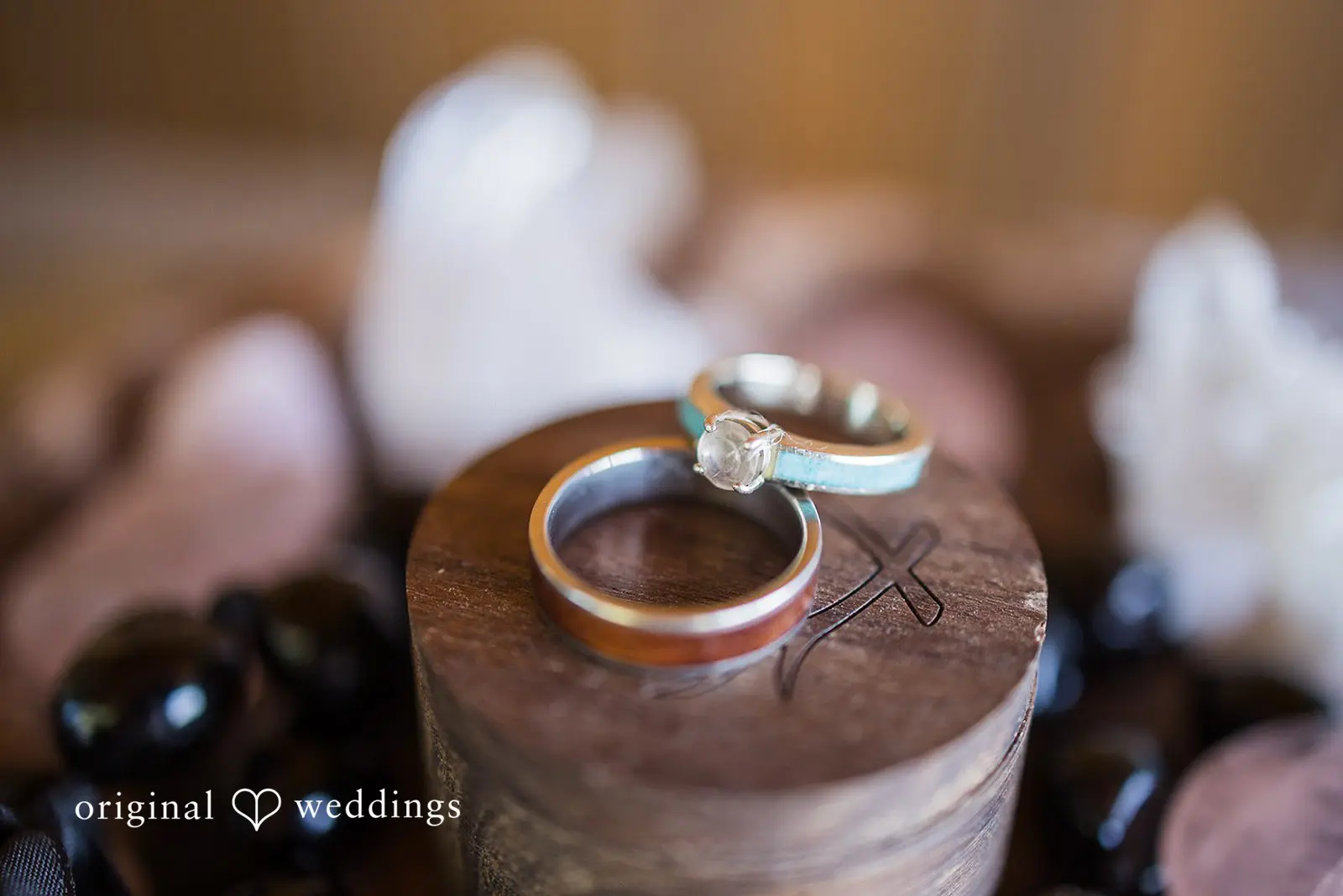 Katie + Mark Lummi Island Wedding // Katie & Mark -