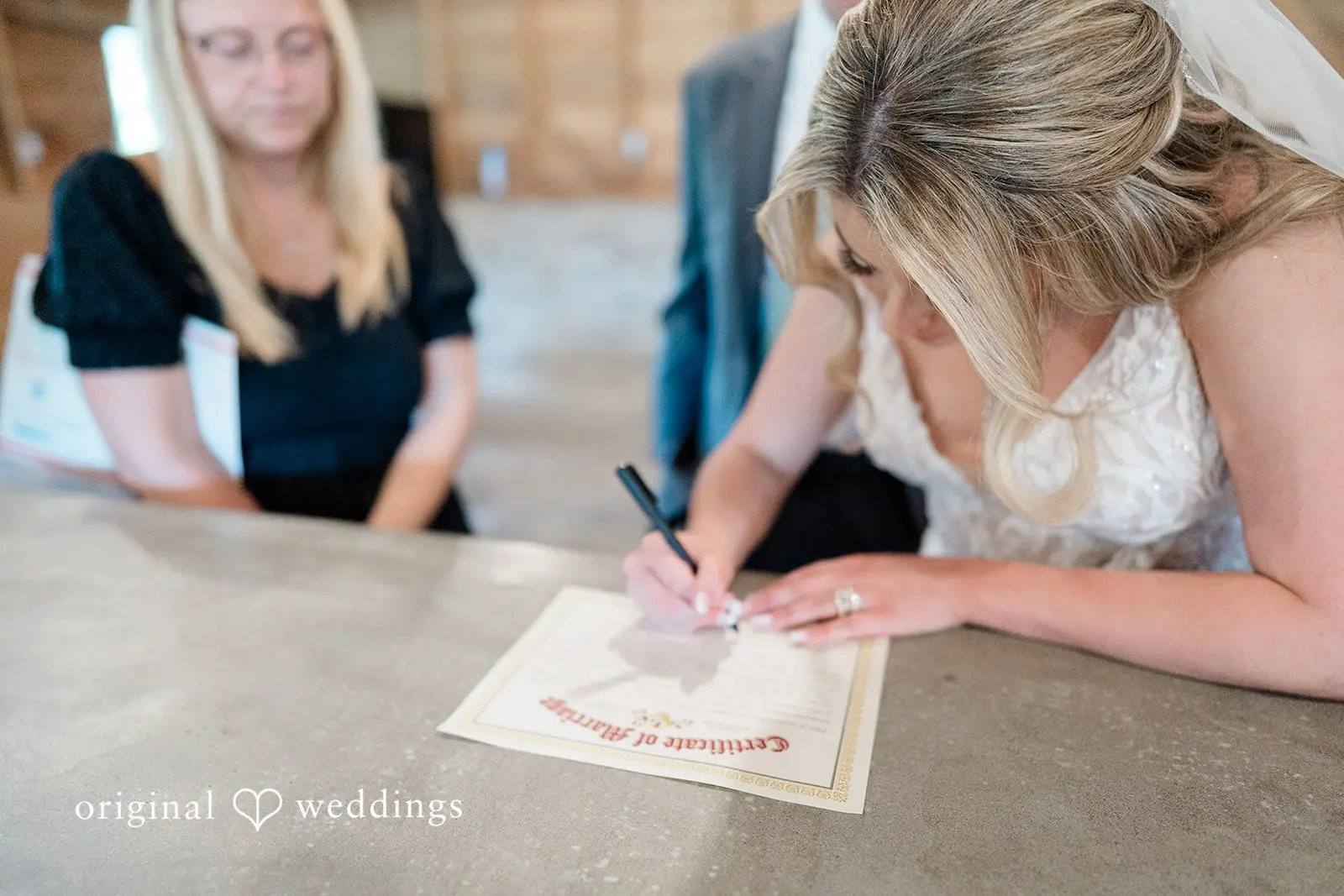 Emmy + Tres Machias Meadows Wedding // Emmy & Tres -