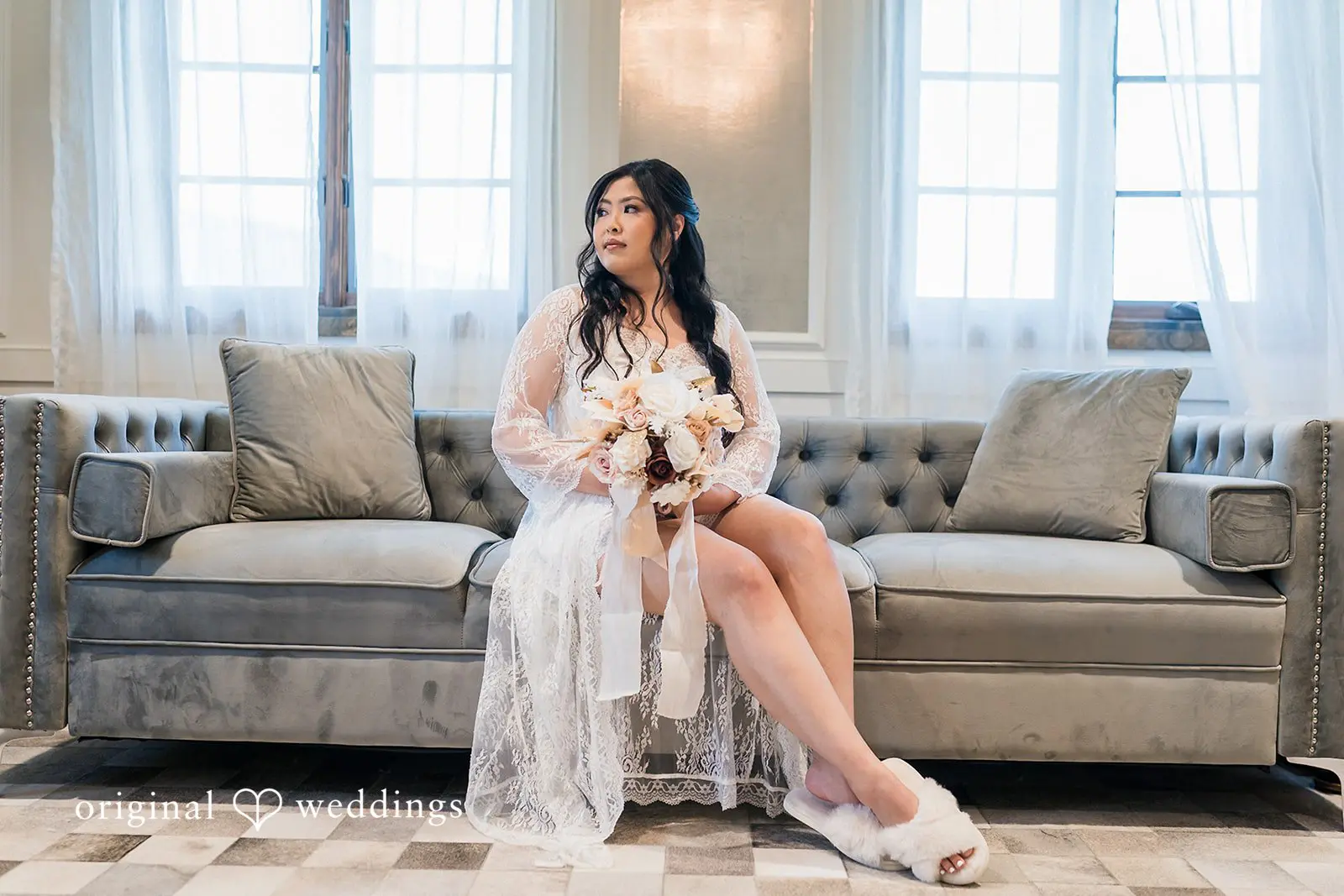 Cindy + Kerwin Maderas Golf Club Wedding // Cindy & Kerwin -