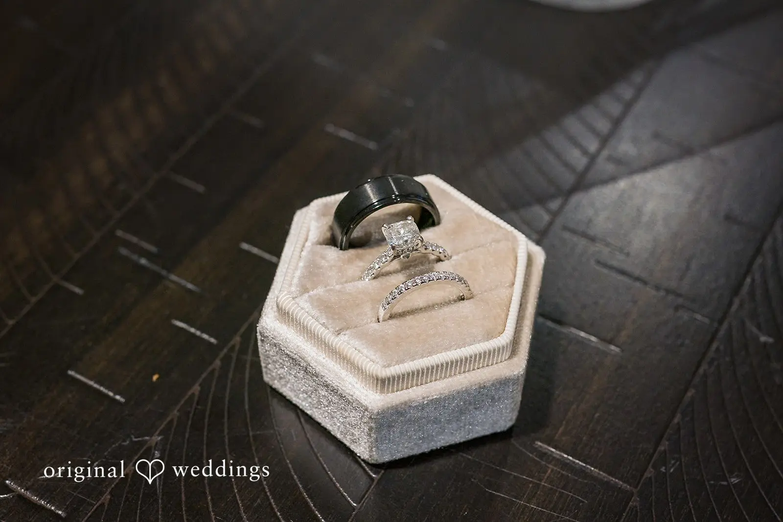 Cindy + Kerwin Maderas Golf Club Wedding // Cindy & Kerwin -