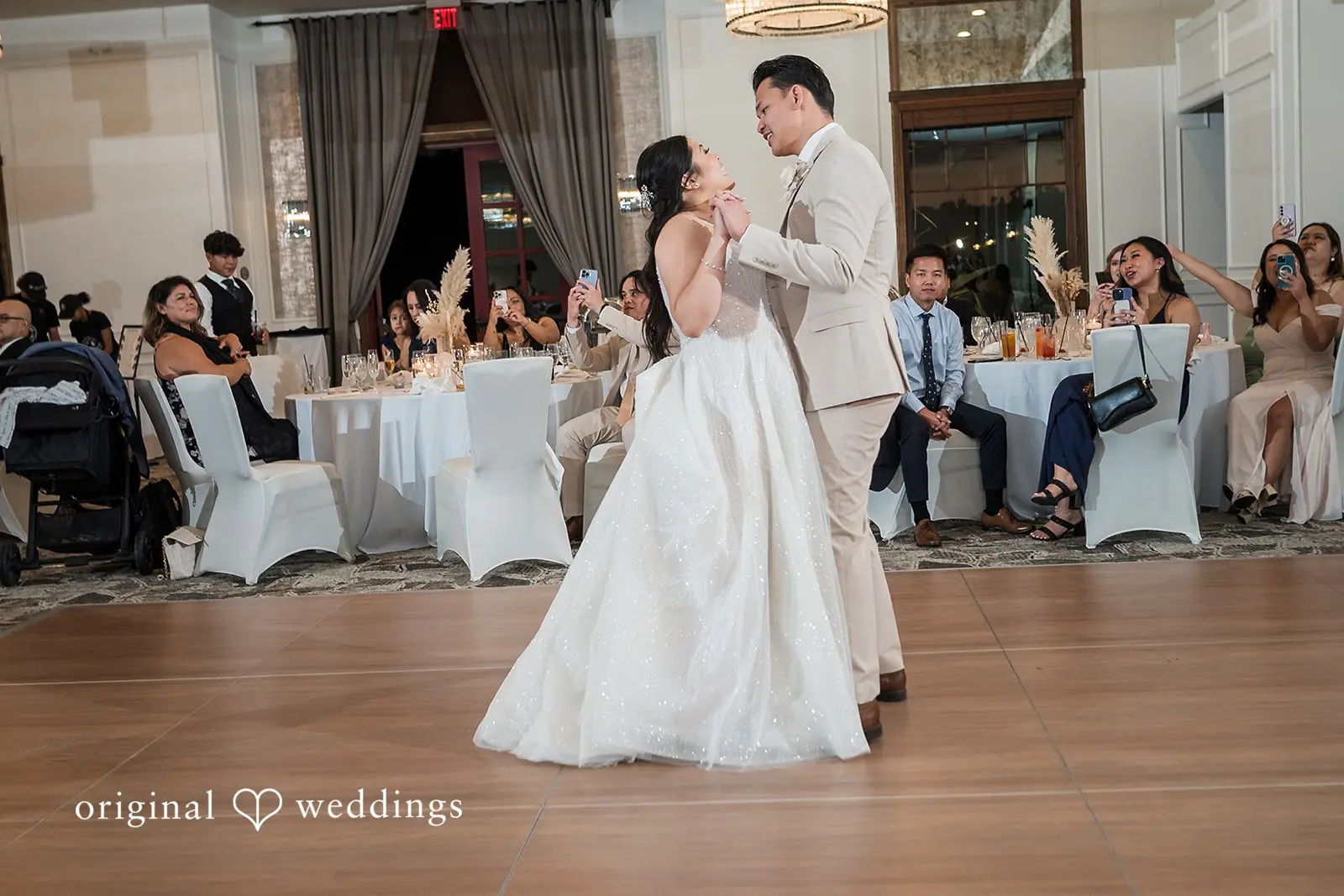 Cindy + Kerwin Maderas Golf Club Wedding // Cindy & Kerwin -