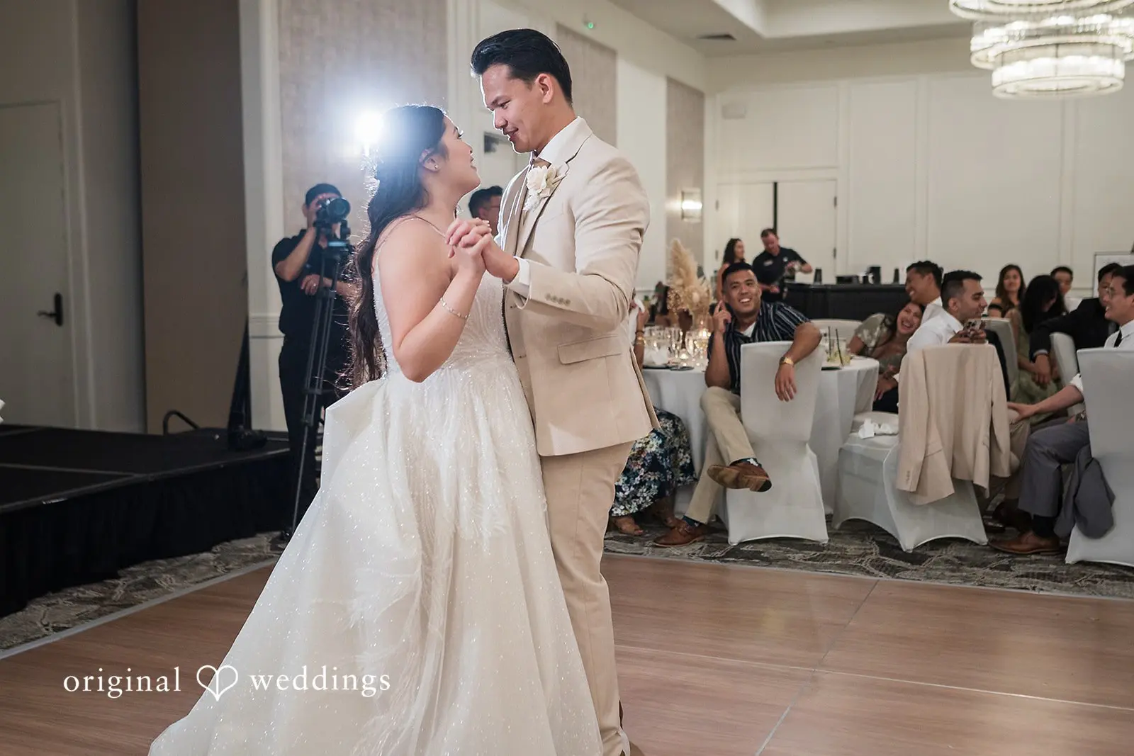 Cindy + Kerwin Maderas Golf Club Wedding // Cindy & Kerwin -
