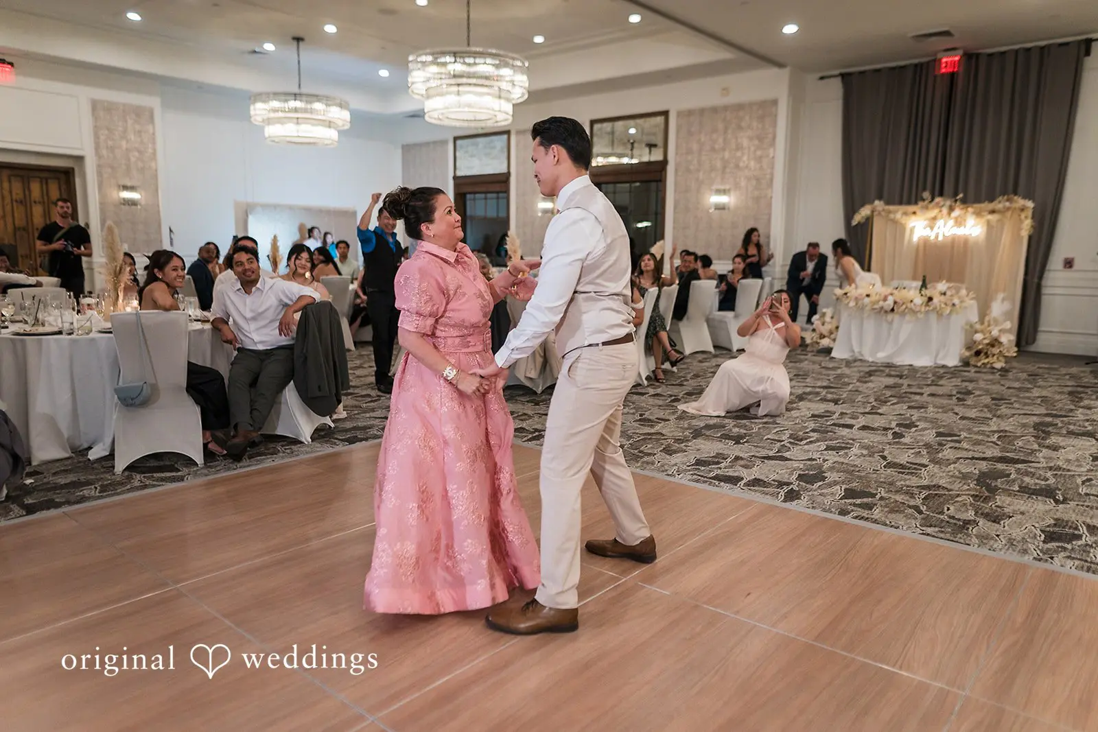 Cindy + Kerwin Maderas Golf Club Wedding // Cindy & Kerwin -