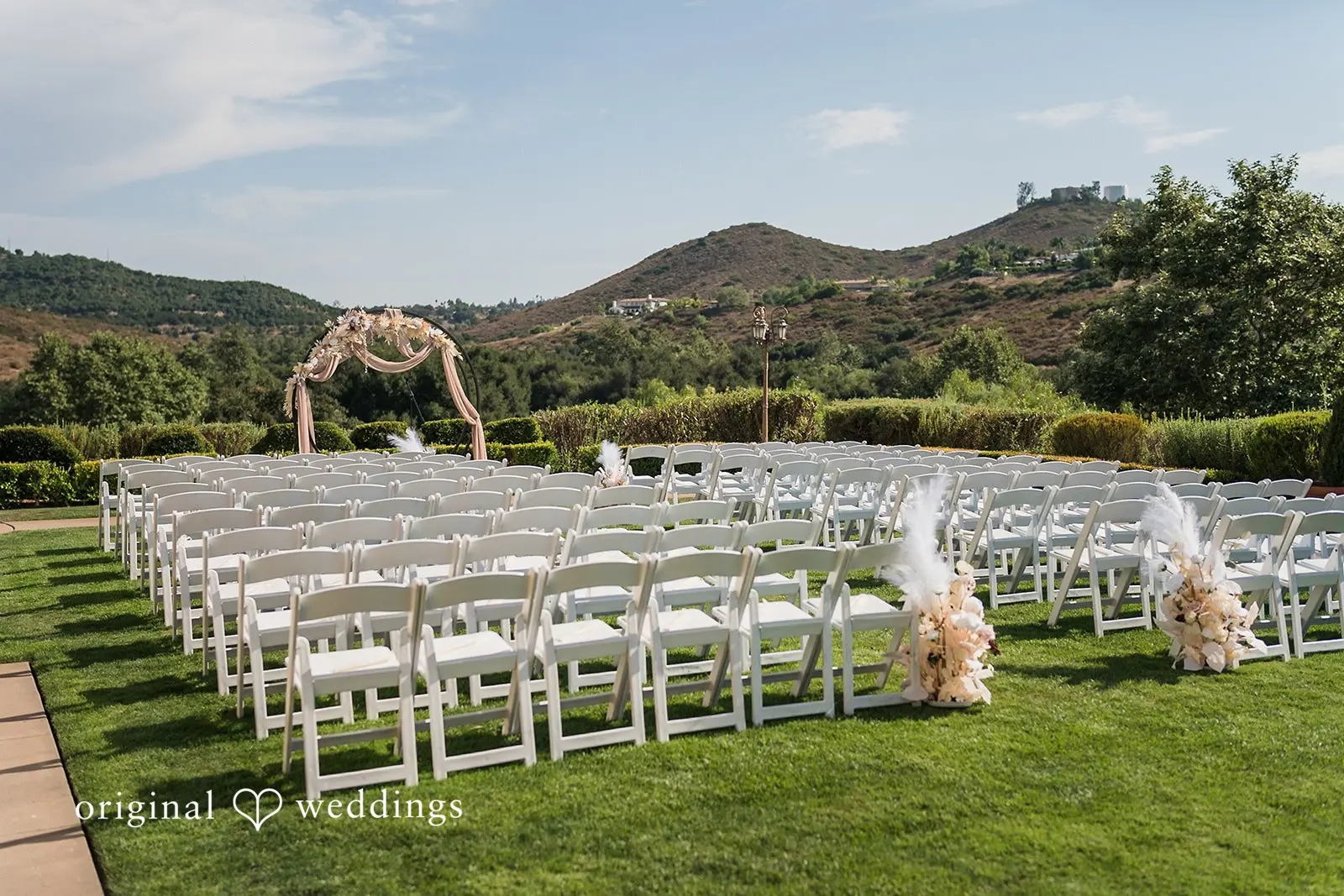 Cindy + Kerwin Maderas Golf Club Wedding // Cindy & Kerwin -