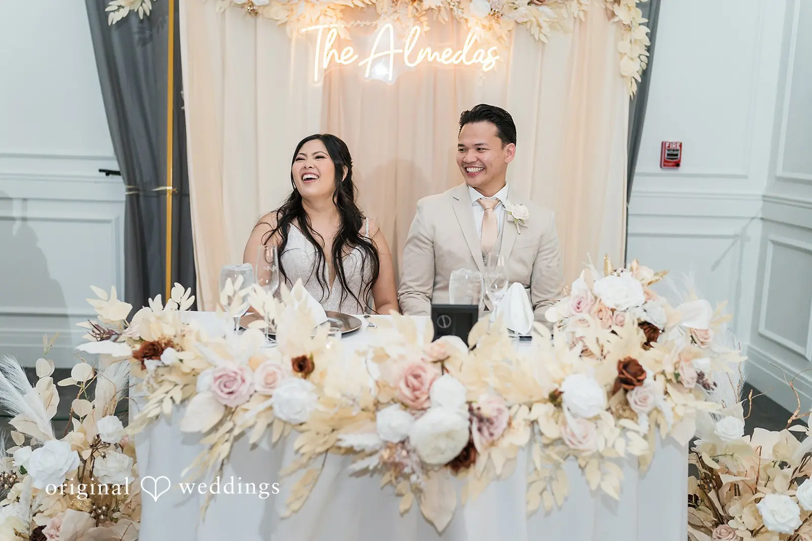 Cindy + Kerwin Maderas Golf Club Wedding // Cindy & Kerwin -