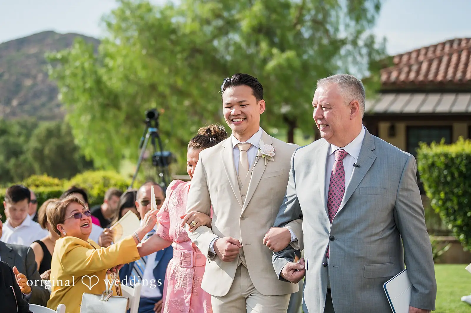 Cindy + Kerwin Maderas Golf Club Wedding // Cindy & Kerwin -