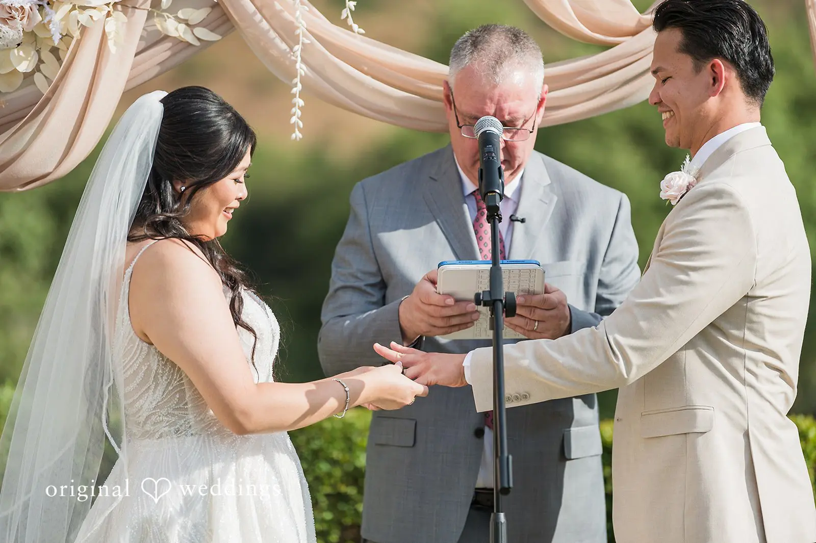 Cindy + Kerwin Maderas Golf Club Wedding // Cindy & Kerwin -