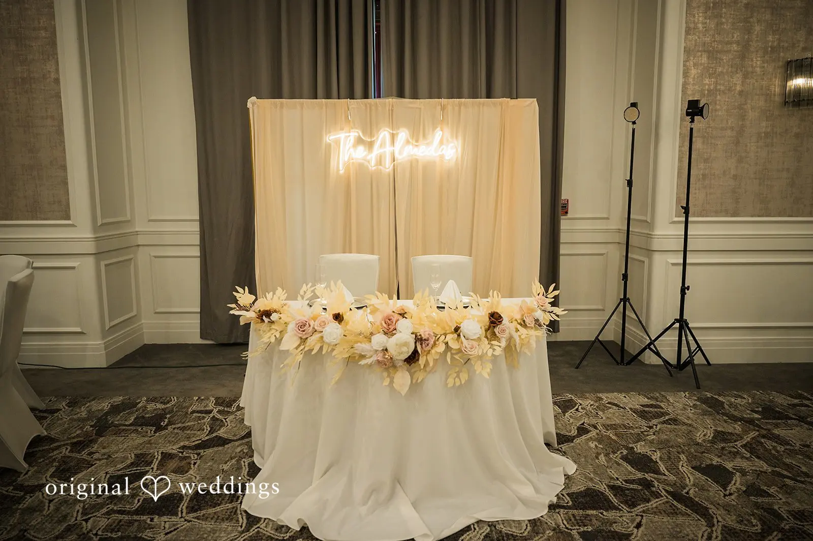 Cindy + Kerwin Maderas Golf Club Wedding // Cindy & Kerwin -