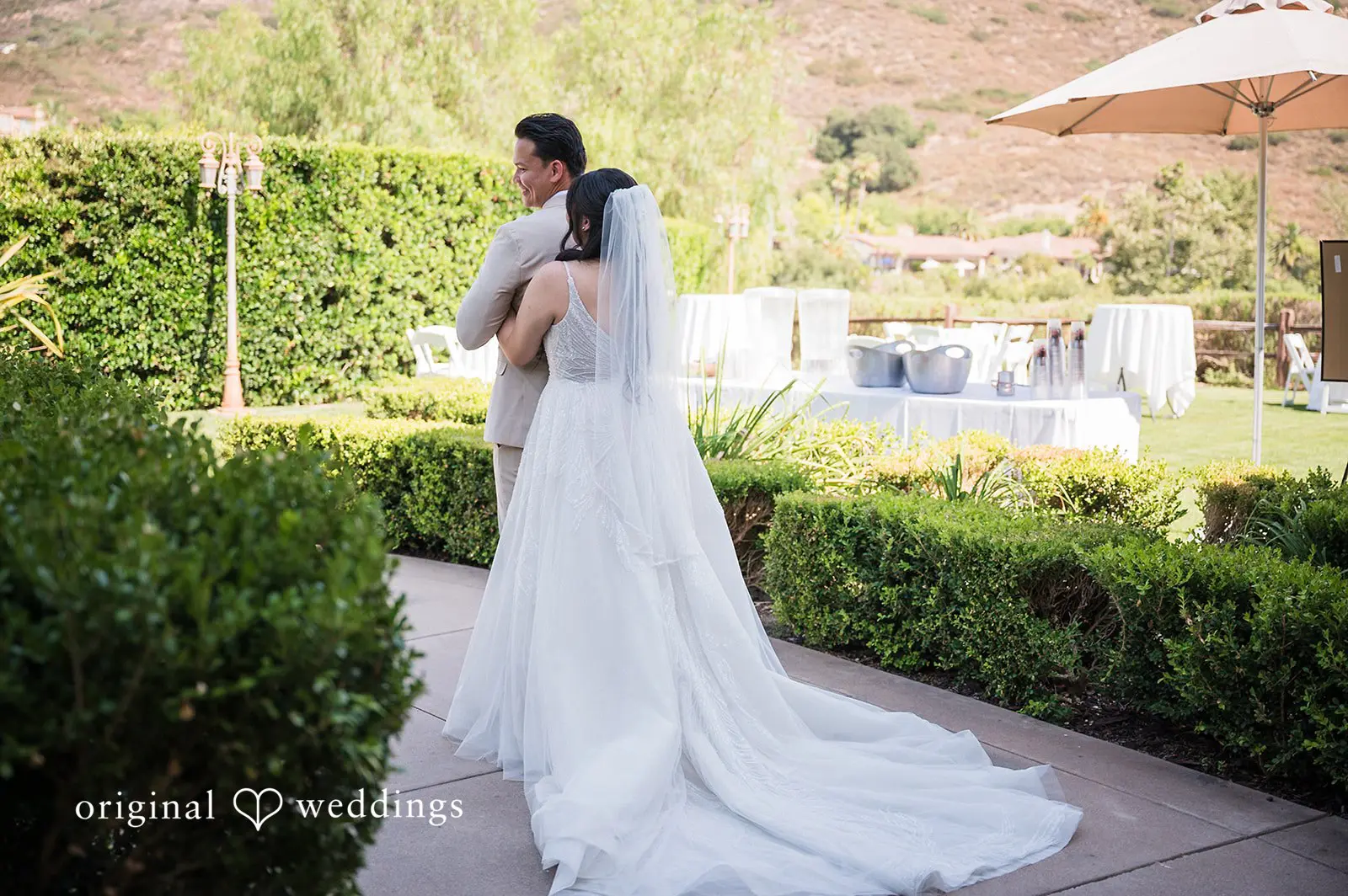 Cindy + Kerwin Maderas Golf Club Wedding // Cindy & Kerwin -