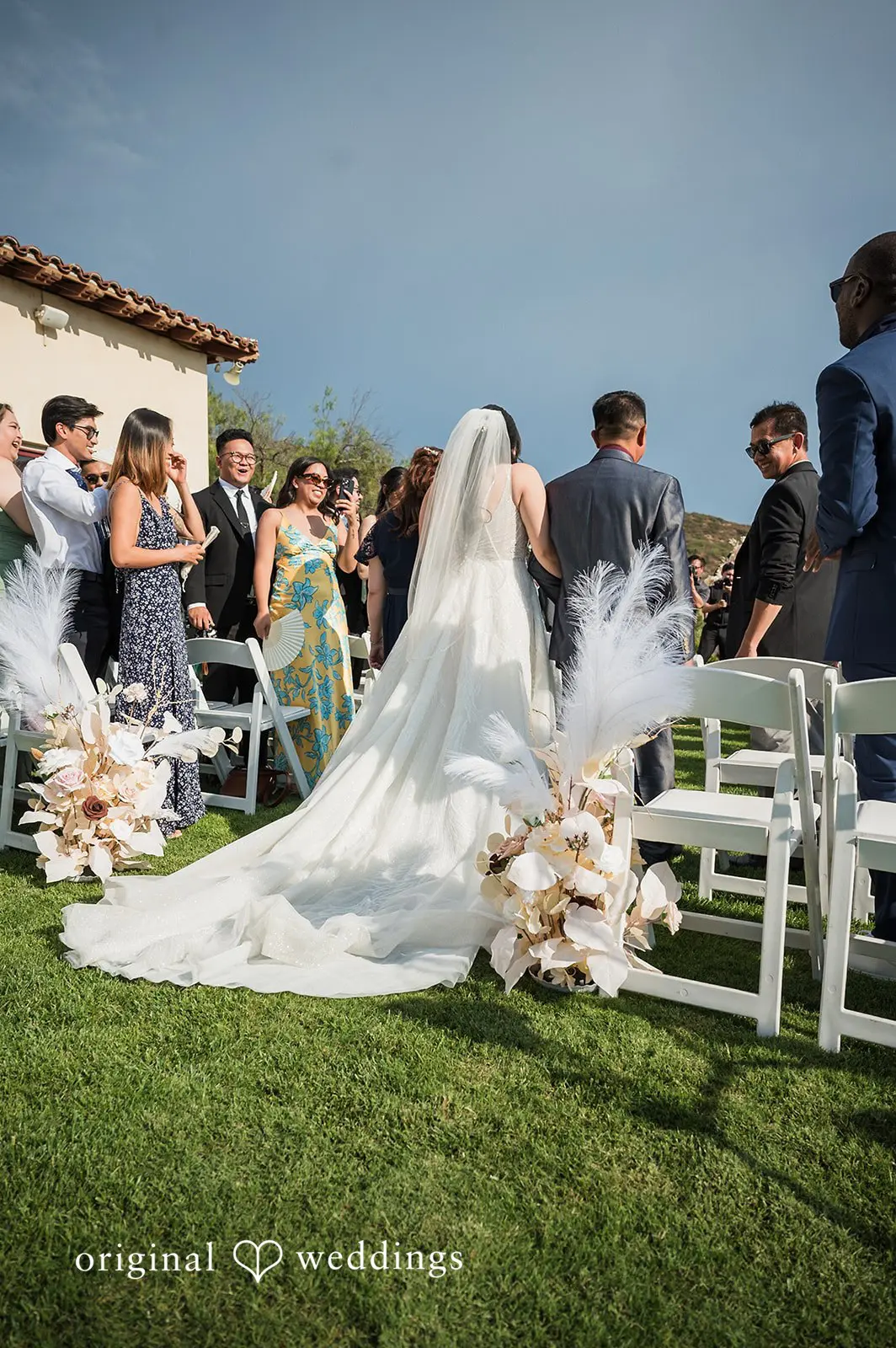 Cindy + Kerwin Maderas Golf Club Wedding // Cindy & Kerwin -