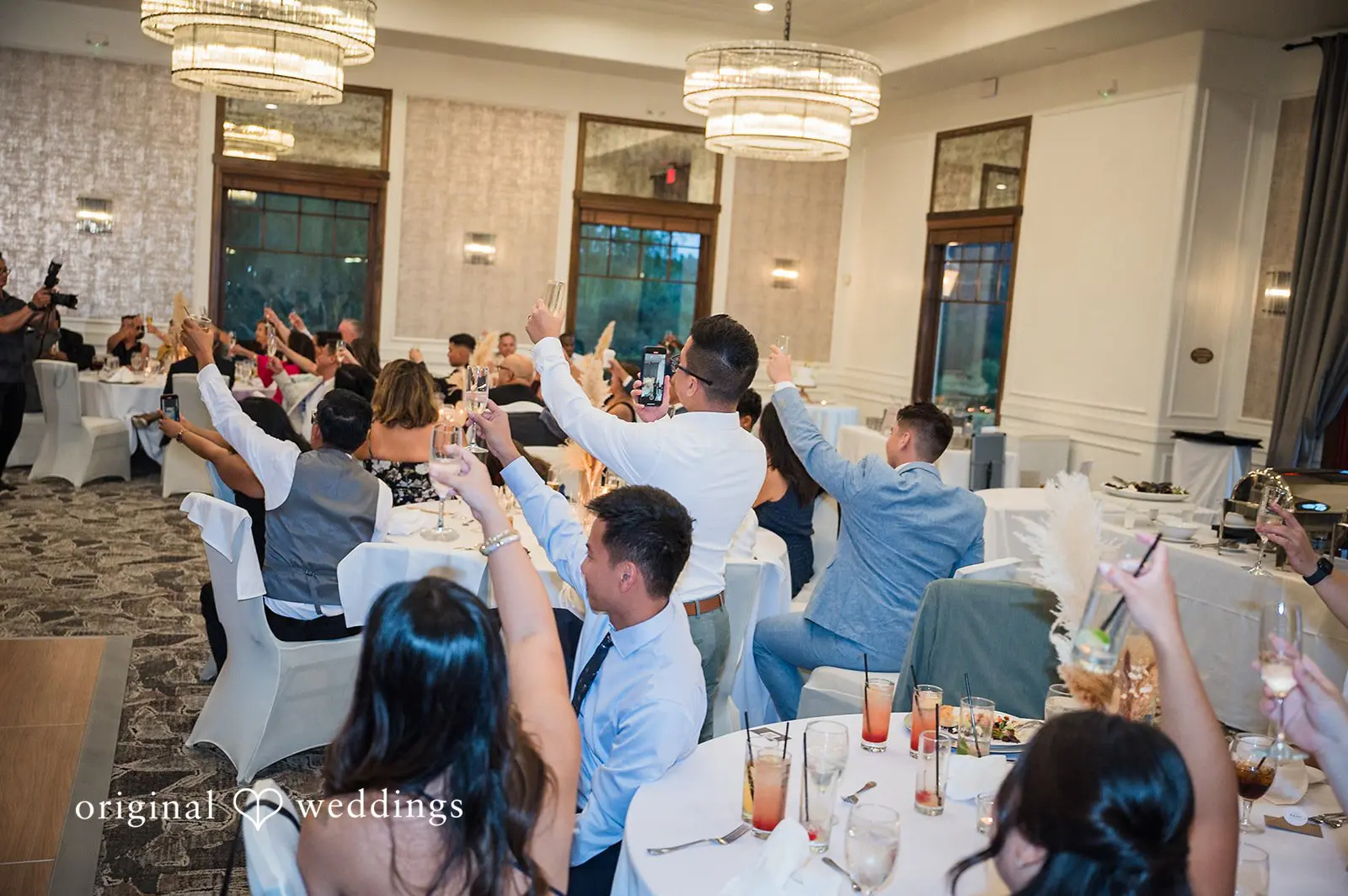 Cindy + Kerwin Maderas Golf Club Wedding // Cindy & Kerwin -