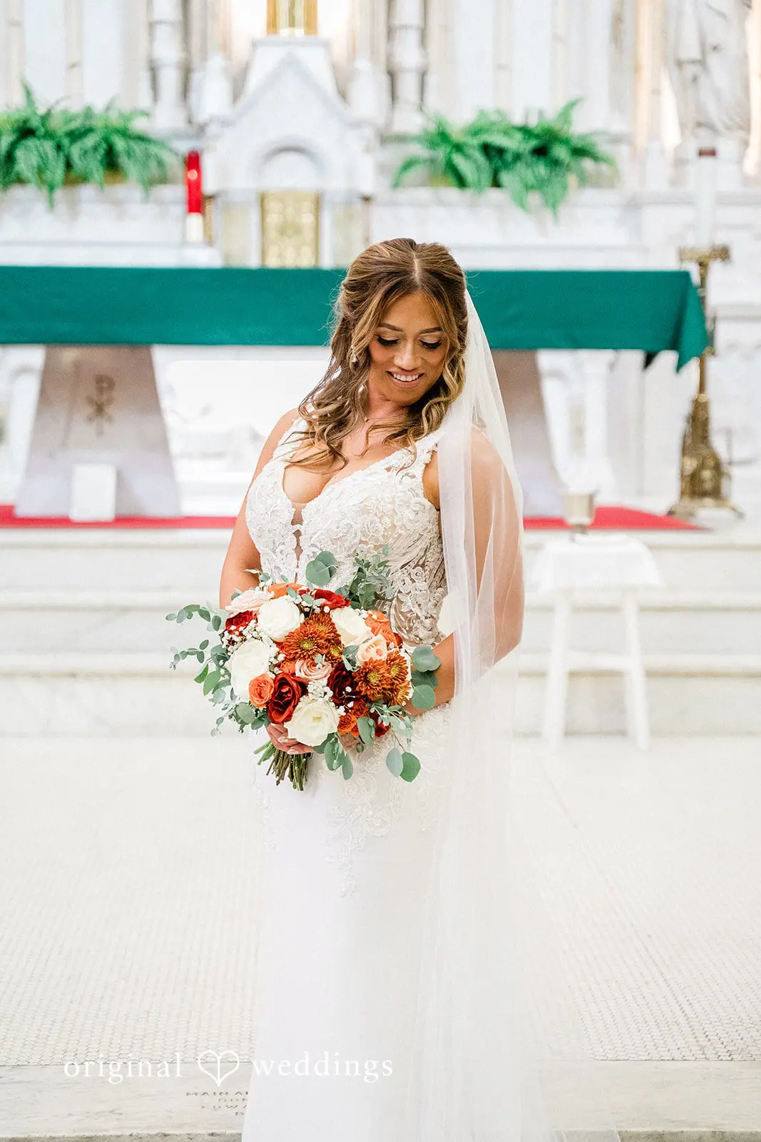 Monique + Patrick Madison Barn Wedding // Monique & Patrick -