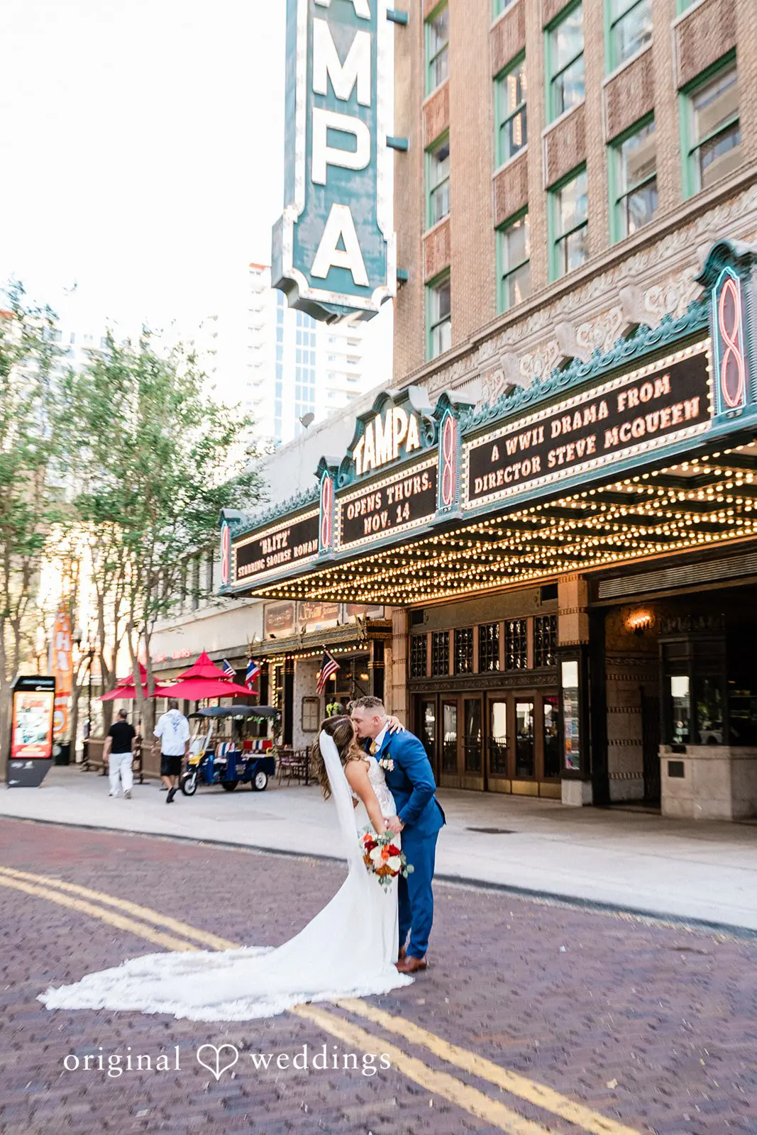 Monique + Patrick Madison Barn Wedding // Monique & Patrick -