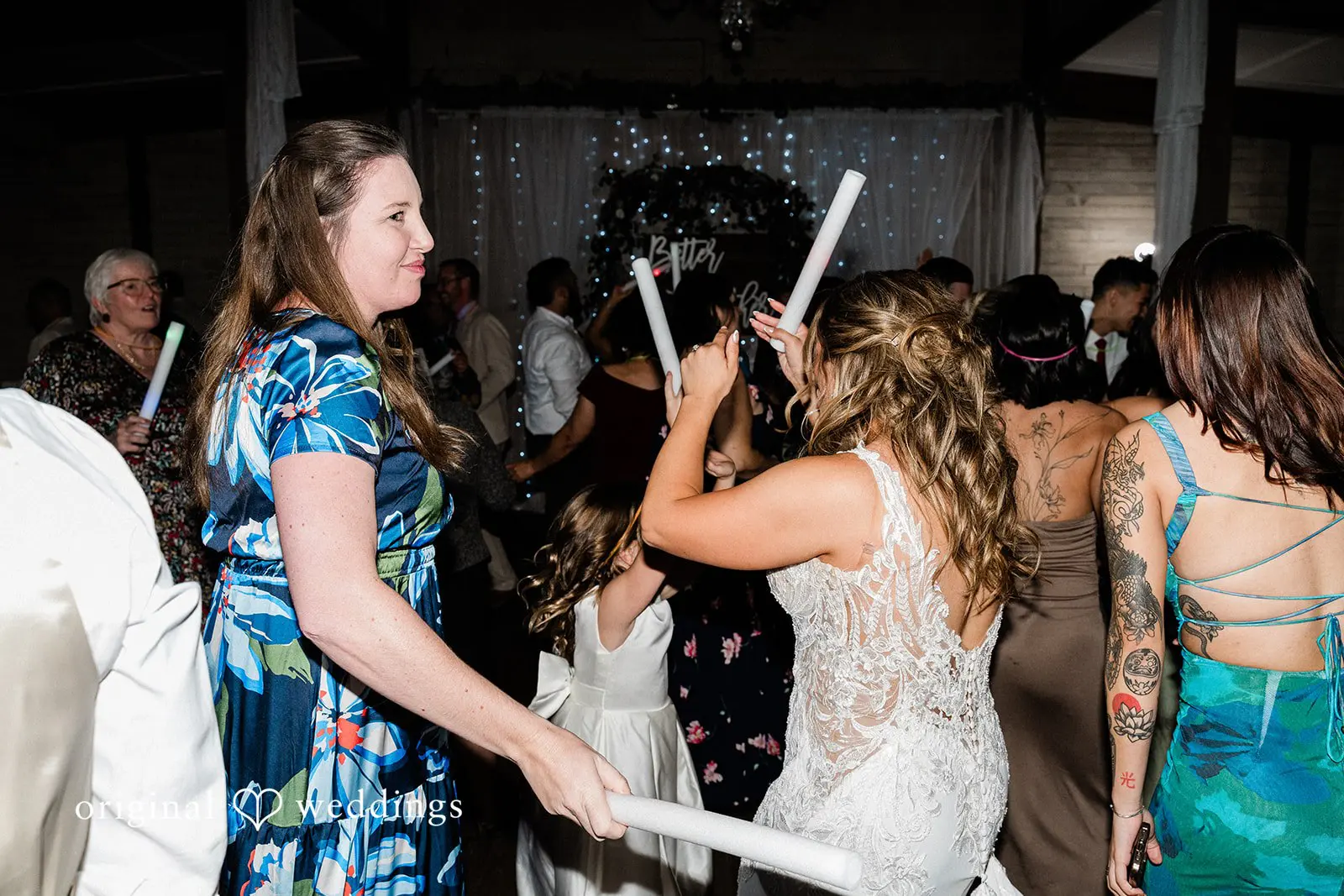 Monique + Patrick Madison Barn Wedding // Monique & Patrick -