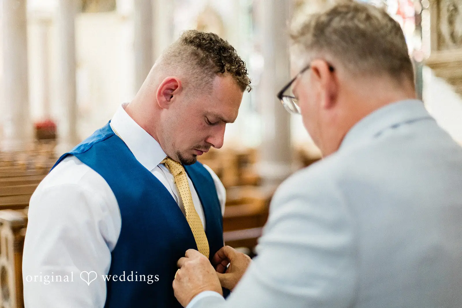 Monique + Patrick Madison Barn Wedding // Monique & Patrick -